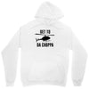 get to da choppa Unisex Hoodie
