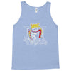 monster scouts Tank Top