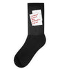 i pretend to work they pretend to pay me Socks