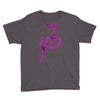 Jake Paul Youth Tee