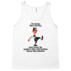 bernard Tank Top