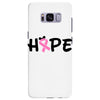hope minnie mouse Samsung Galaxy S8 Plus