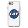 Nasa Parody Gay iPhone 8