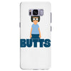 butts Samsung Galaxy S8 Plus