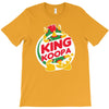 king koopa T-Shirt