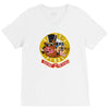 welcome to the jungle V-Neck Tee