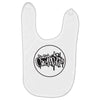 famous Baby Bibs