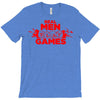 real men and women play games T-Shirt