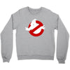 busting in 8 bits Crewneck Sweatshirt