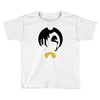 Don't Scare Me (a5) Toddler T-shirt
