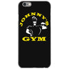 johnny's gym iPhone 6/6s Case