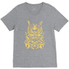 three eyed monster best trending V-Neck Tee