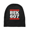 rek607 Baby Beanies