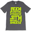 Jedi On The Streets Sith In The Sheets T-Shirt