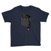 pocket toothless Youth Tee