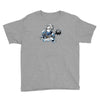 roll for casting heal Youth Tee