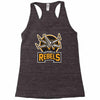 republic rebels Racerback Tank