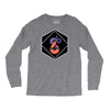 KING OF SNAKES Long Sleeve Shirts