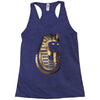 psusennes mmxii Racerback Tank