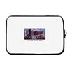 I'll Be Right Here E.t. Laptop sleeve