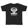 body by krang Toddler T-shirt
