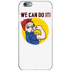 beboldforchange iPhone 6/6s Case