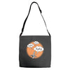 dream world Adjustable Strap Totes