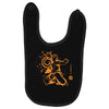 the jinchurik Baby Bibs