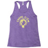 carpe diem Racerback Tank