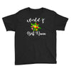 world's best nana Youth Tee