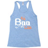 fab boo Racerback Tank