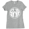 new Ladies Fitted T-Shirt