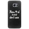 mermaid hair Samsung Galaxy S7 Edge