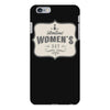international women's day iPhone 6 Plus/6s Plus Case
