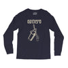 hebrew Long Sleeve Shirts