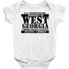 property of west georgia correctional facility Baby Onesie