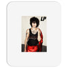 lp laura pergolizzi Mousepad