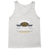 vintage genuine 1974 series all original parts Tank Top