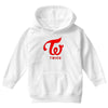 THIS TWICE Youth Hoodie