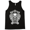 All Men Are Created Equal But Only The Best Are Born In August Tank Top