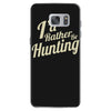 i'd rather be hunting Samsung Galaxy S7