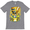 follow the friar   design two T-Shirt