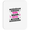 It's A Nana Thing Mousepad