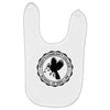 paddy's community college Baby Bibs