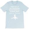 i'm tired of football! T-Shirt