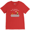 no princess only khlav kalash V-Neck Tee