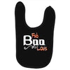 fab boo Baby Bibs