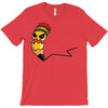 pencil monster T-Shirt