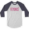 Feyonce 3/4 Sleeve Shirt