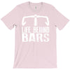 life behind bars cycling T-Shirt